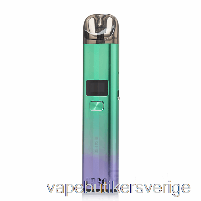 Vape Sverige Lost Vape Ursa Pro 25w Pod Kit Antarctica G